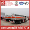 Mobile Petro 5000L Fuel Tanker Truck